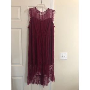 Maurices Dresses - Maurice’s lace Dress Maurices Dresses - Maurice’s lace Dress